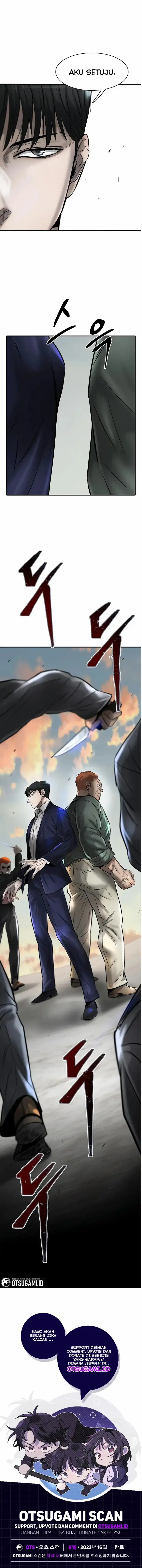 Baca Limitless - Chapter 36 halaman 18