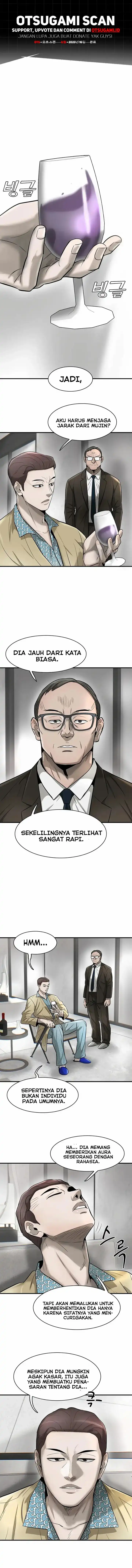 Baca Limitless - Chapter 36 halaman 2