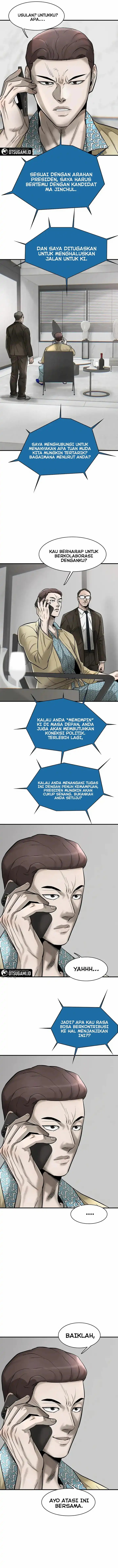 Baca Limitless - Chapter 36 halaman 5