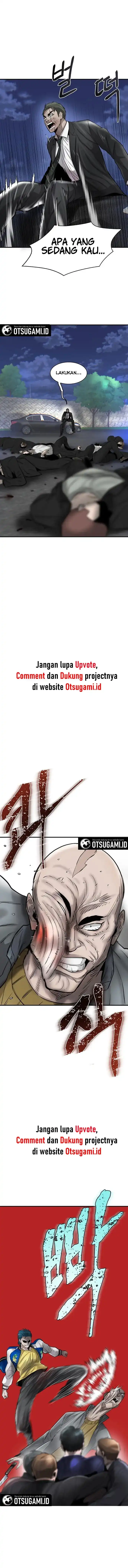 Baca Limitless - Chapter 38 halaman 10