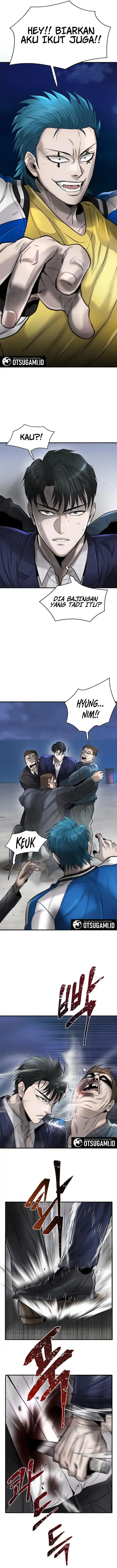 Baca Limitless - Chapter 38 halaman 11