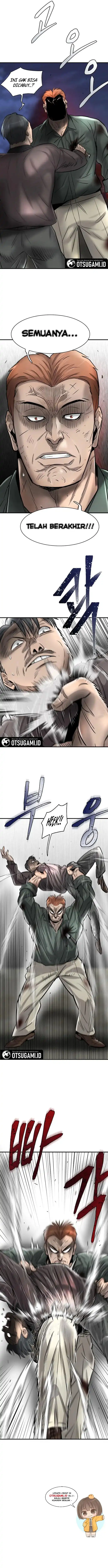 Baca Limitless - Chapter 38 halaman 13