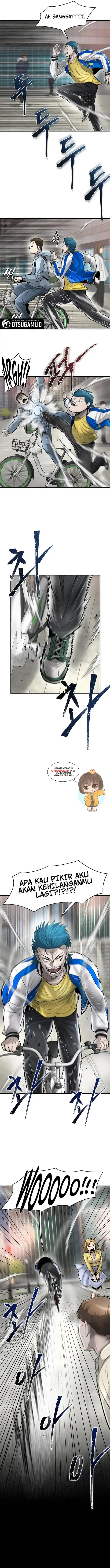 Baca Limitless - Chapter 38 halaman 5
