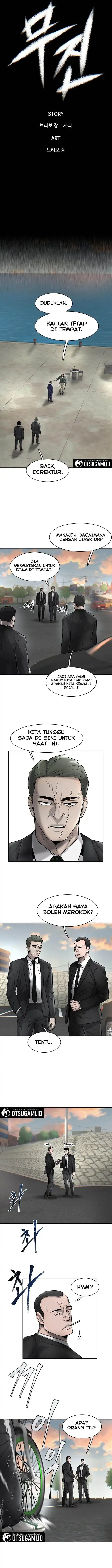 Baca Limitless - Chapter 38 halaman 6