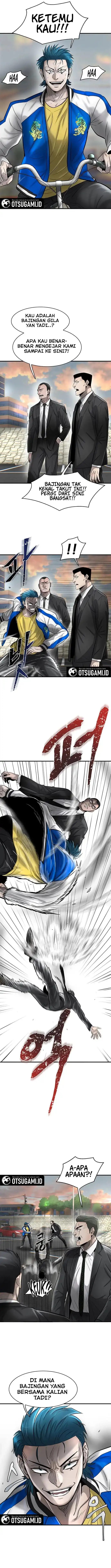 Baca Limitless - Chapter 38 halaman 7