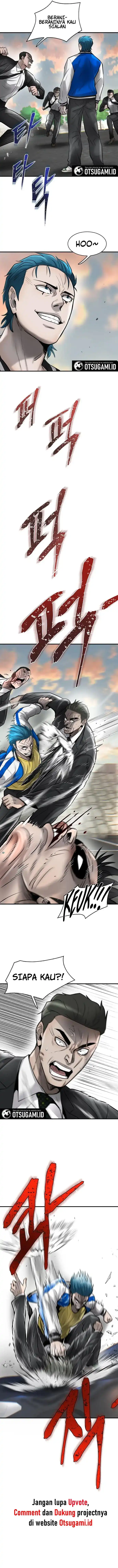 Baca Limitless - Chapter 38 halaman 8