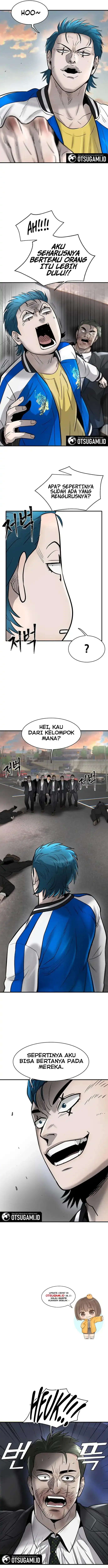 Baca Limitless - Chapter 38 halaman 9