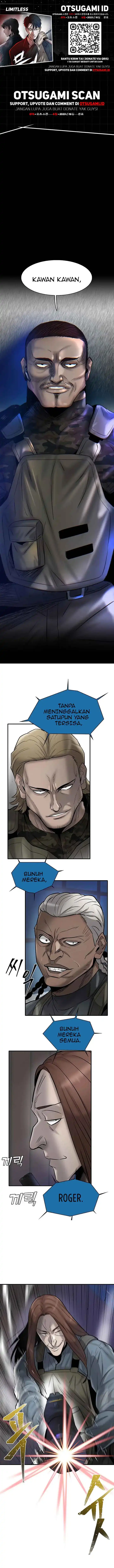Baca Limitless - Chapter 39 halaman 1