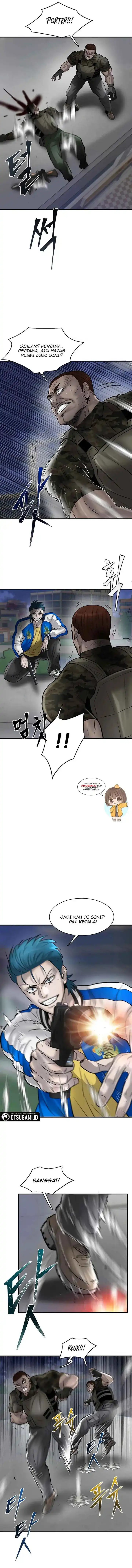 Baca Limitless - Chapter 39 halaman 11