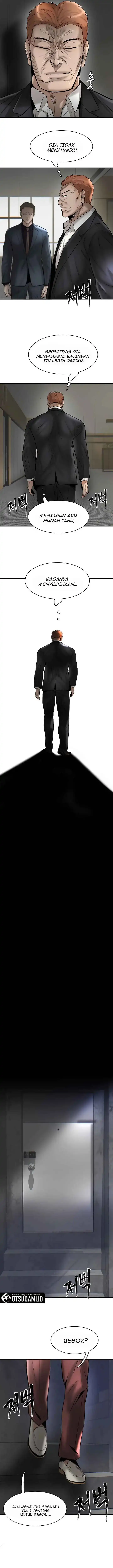 Baca Limitless - Chapter 39 halaman 18