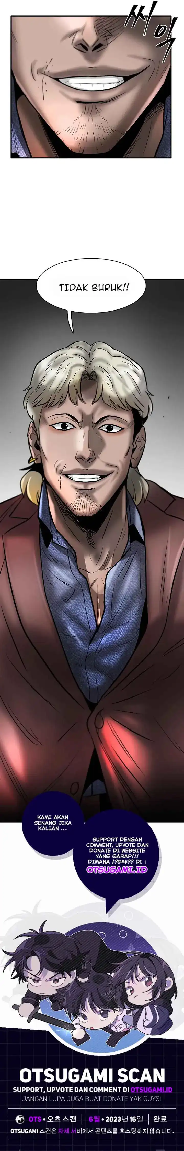 Baca Limitless - Chapter 39 halaman 20