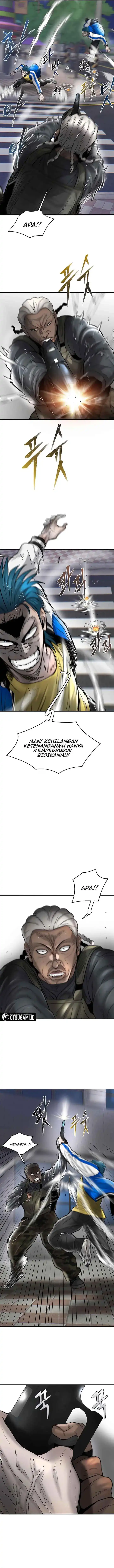 Baca Limitless - Chapter 39 halaman 4