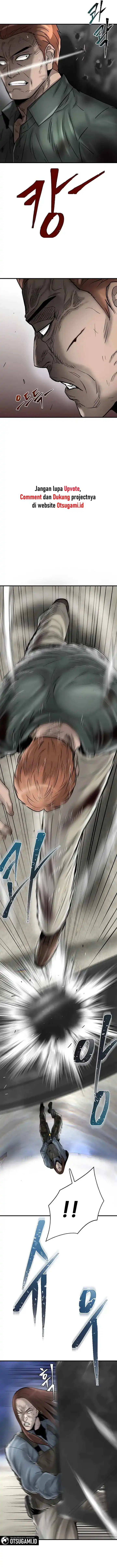 Baca Limitless - Chapter 39 halaman 6