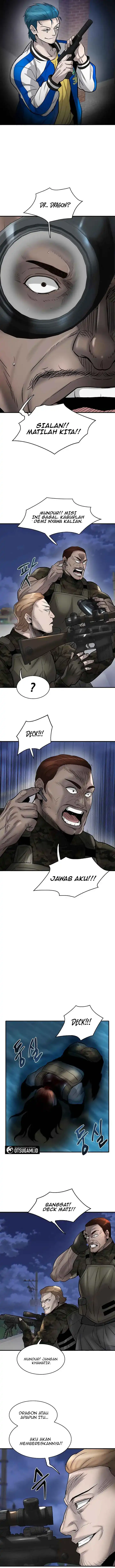 Baca Limitless - Chapter 39 halaman 9