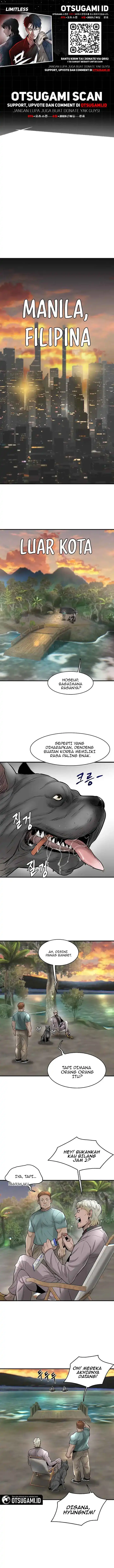 Baca Limitless - Chapter 40 halaman 1