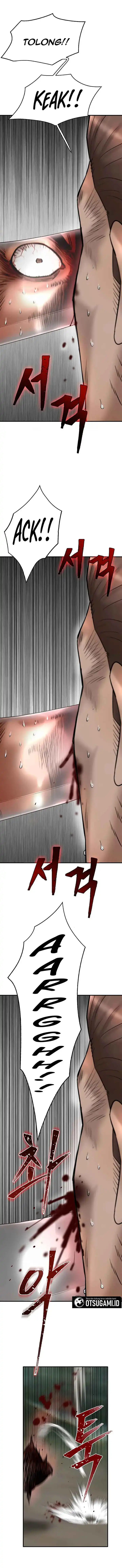 Baca Limitless - Chapter 40 halaman 10