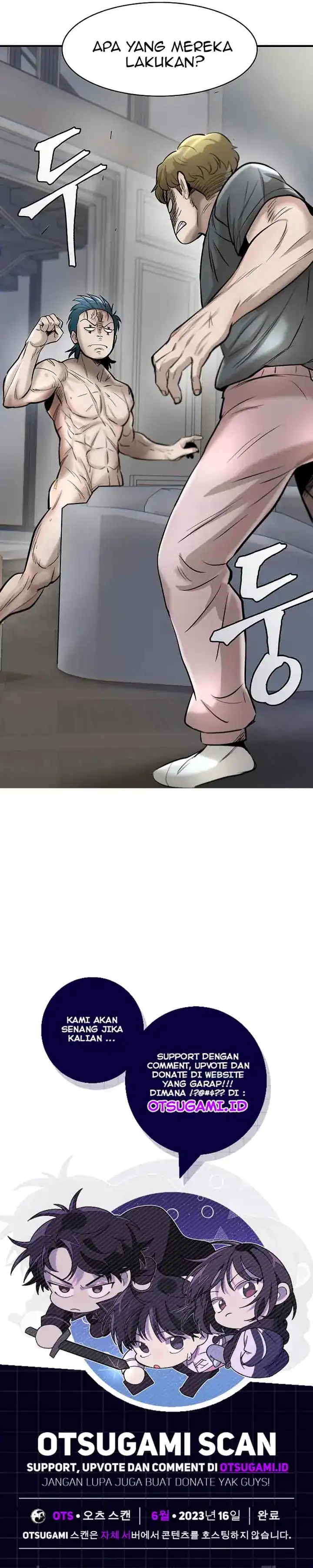 Baca Limitless - Chapter 40 halaman 18