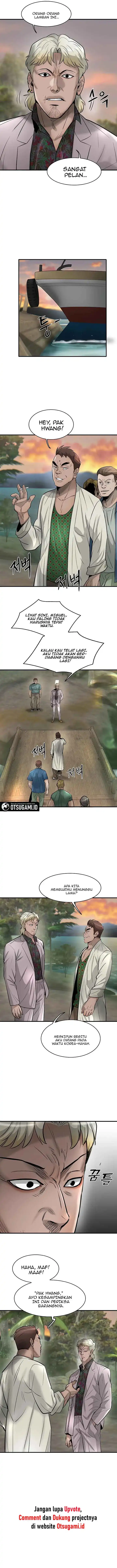 Baca Limitless - Chapter 40 halaman 2