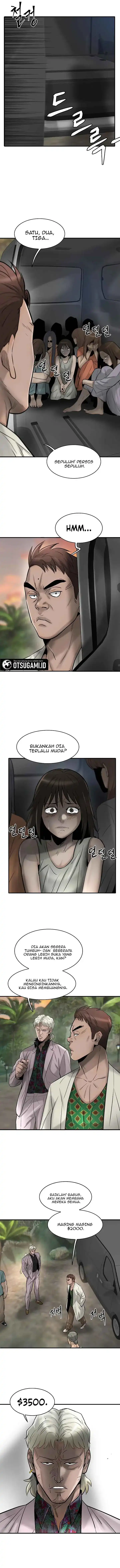 Baca Limitless - Chapter 40 halaman 3