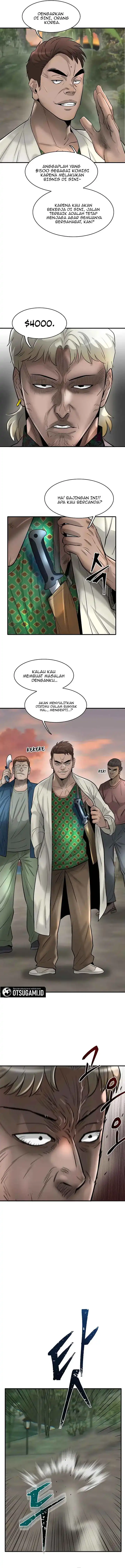 Baca Limitless - Chapter 40 halaman 4