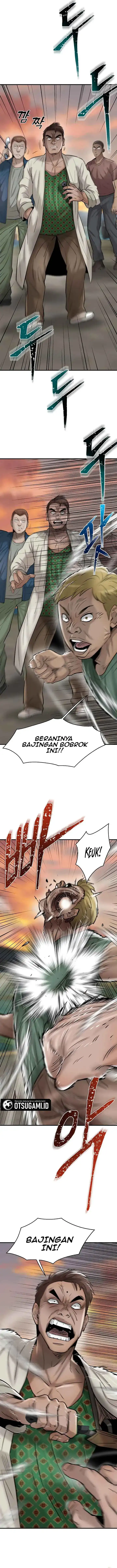 Baca Limitless - Chapter 40 halaman 5