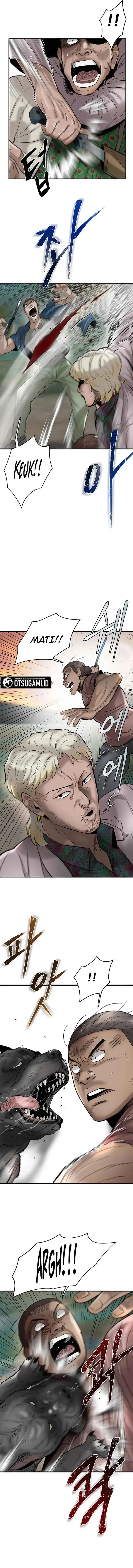 Baca Limitless - Chapter 40 halaman 7