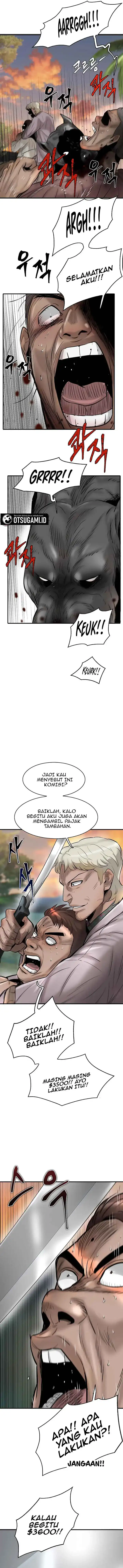 Baca Limitless - Chapter 40 halaman 8