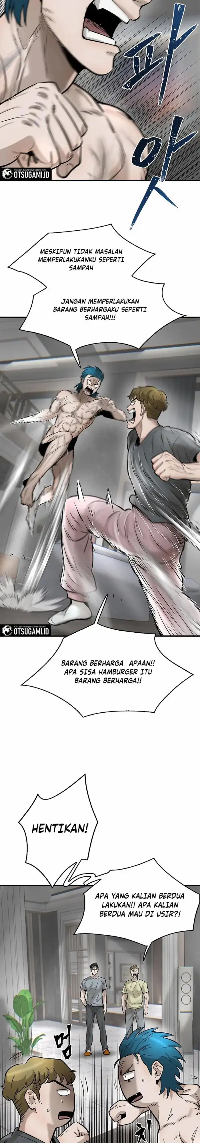 Baca Limitless - Chapter 41 halaman 11