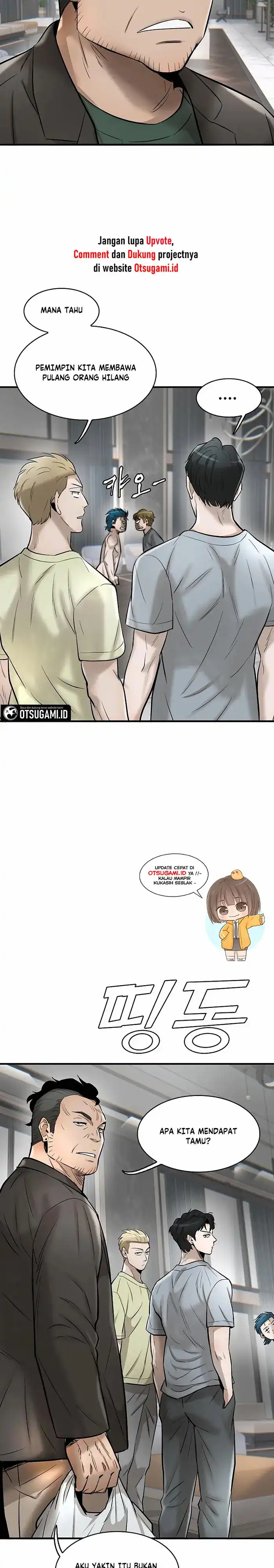 Baca Limitless - Chapter 41 halaman 13