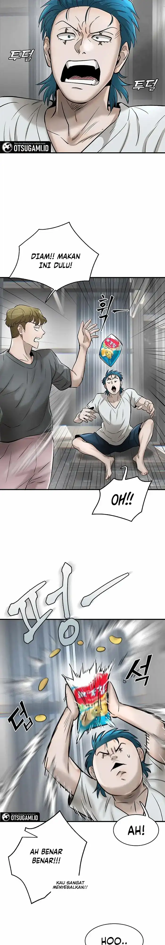 Baca Limitless - Chapter 41 halaman 16