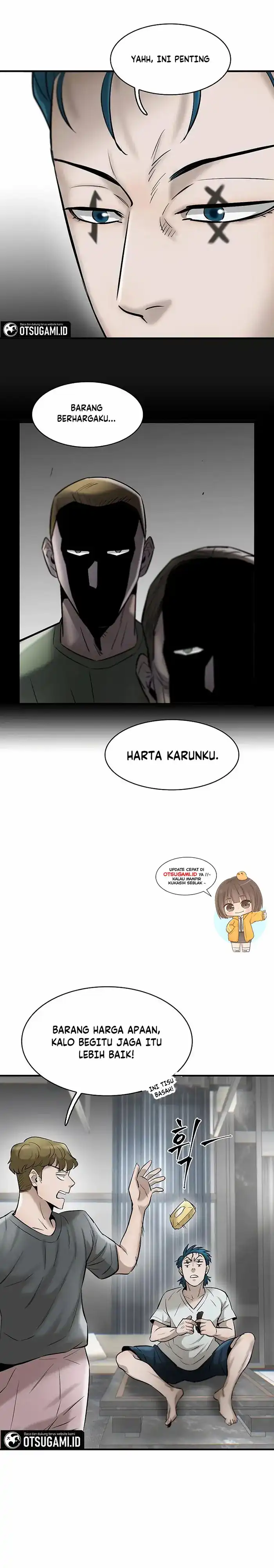 Baca Limitless - Chapter 41 halaman 18