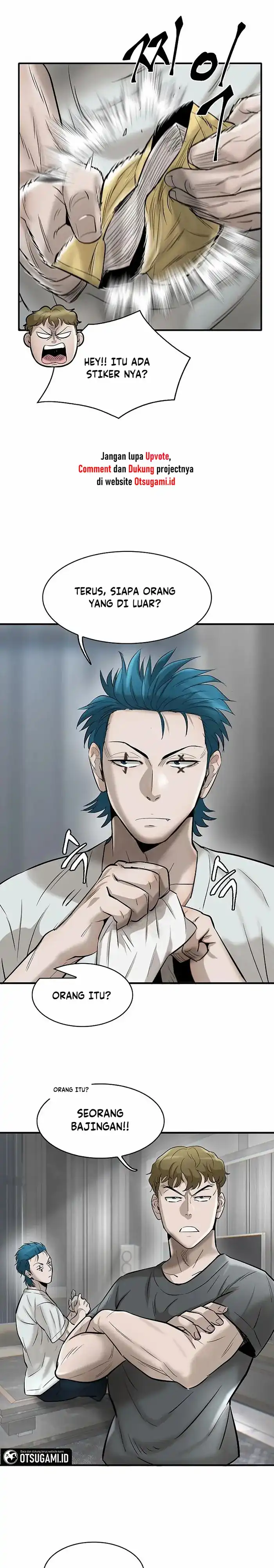 Baca Limitless - Chapter 41 halaman 19