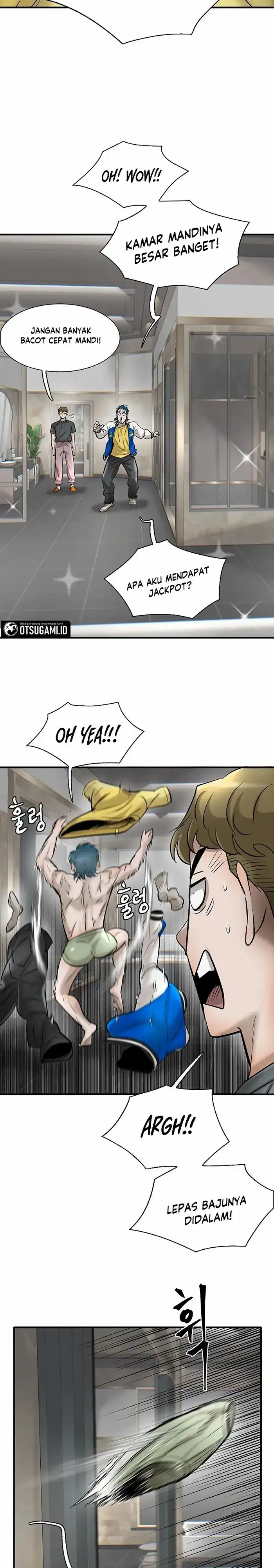 Baca Limitless - Chapter 41 halaman 2