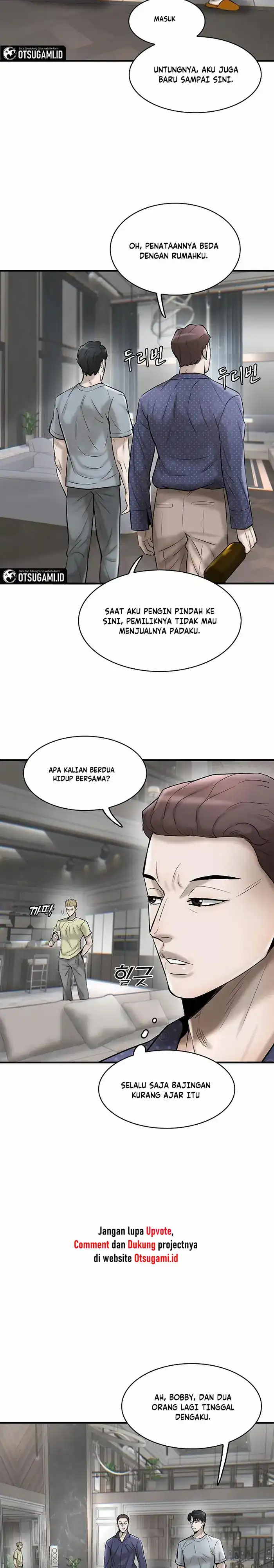 Baca Limitless - Chapter 41 halaman 21