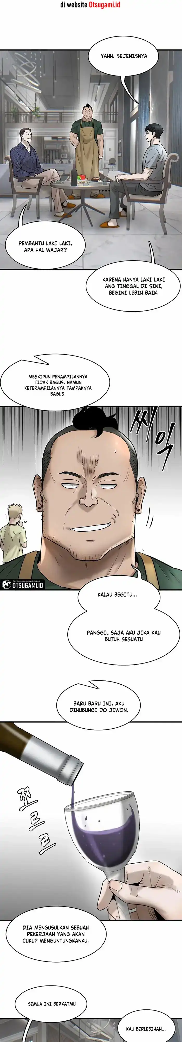 Baca Limitless - Chapter 41 halaman 23