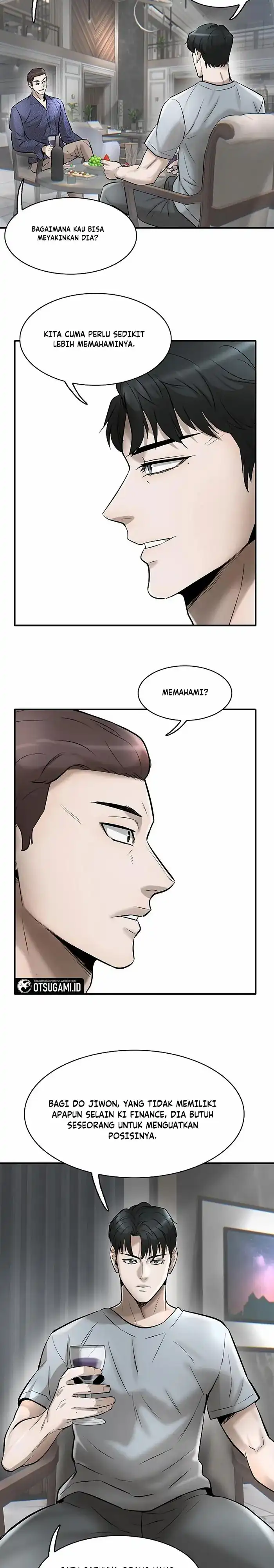 Baca Limitless - Chapter 41 halaman 24