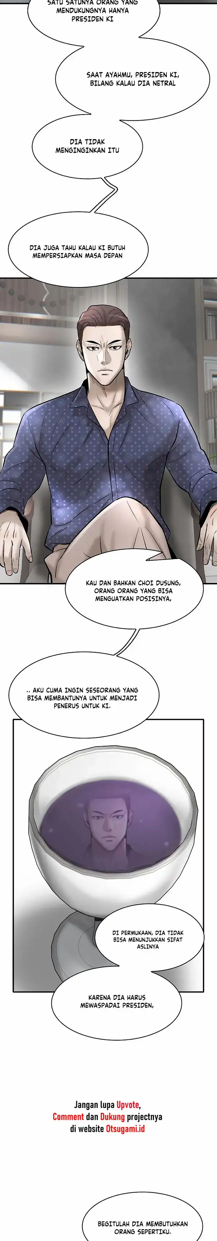 Baca Limitless - Chapter 41 halaman 25