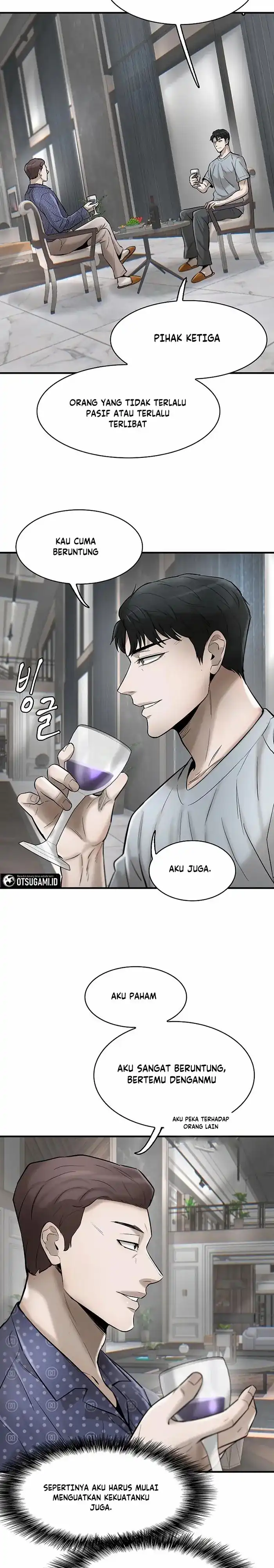 Baca Limitless - Chapter 41 halaman 26