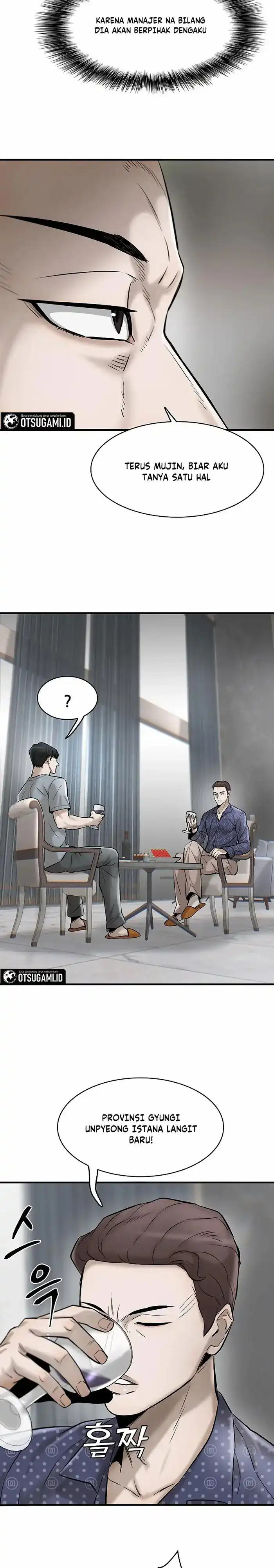 Baca Limitless - Chapter 41 halaman 27