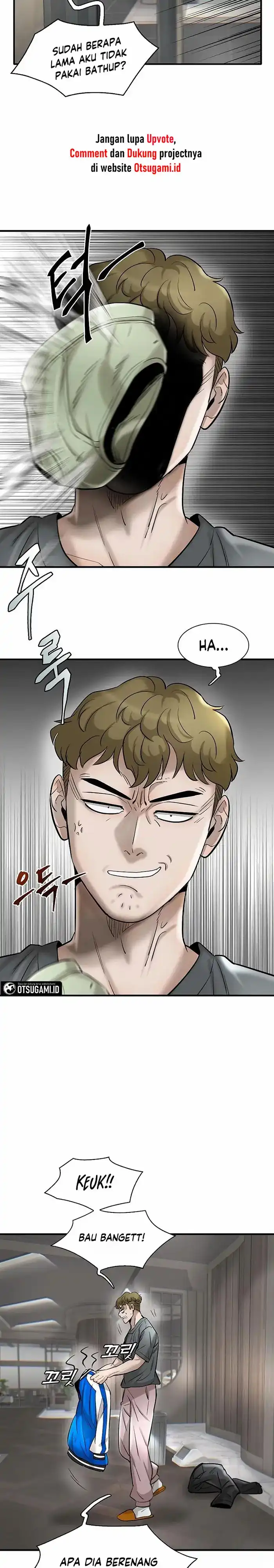 Baca Limitless - Chapter 41 halaman 3