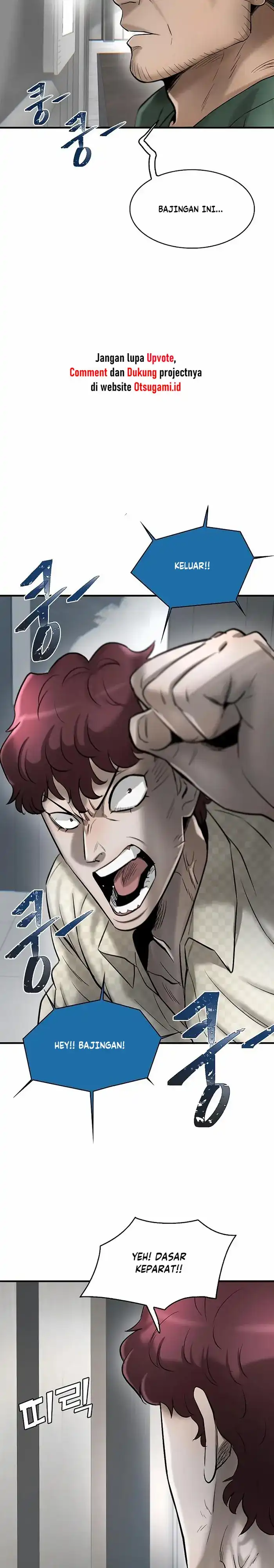 Baca Limitless - Chapter 41 halaman 30