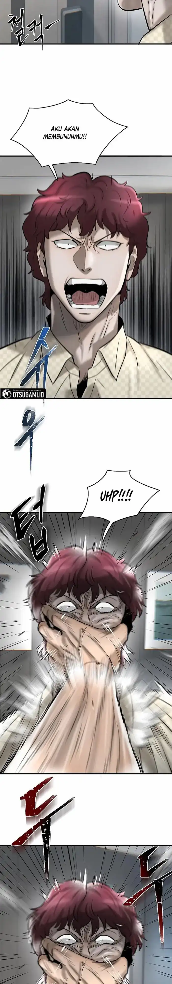 Baca Limitless - Chapter 41 halaman 31