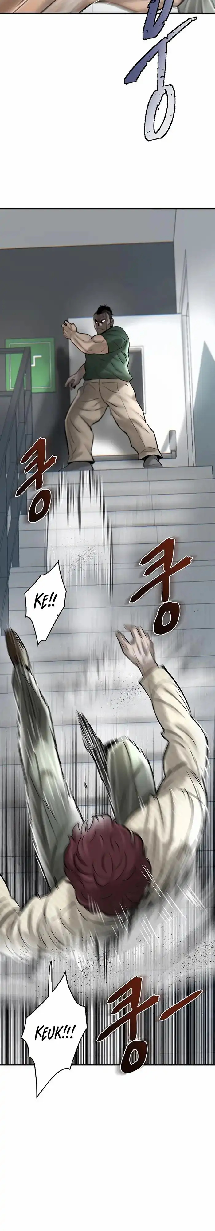 Baca Limitless - Chapter 41 halaman 33