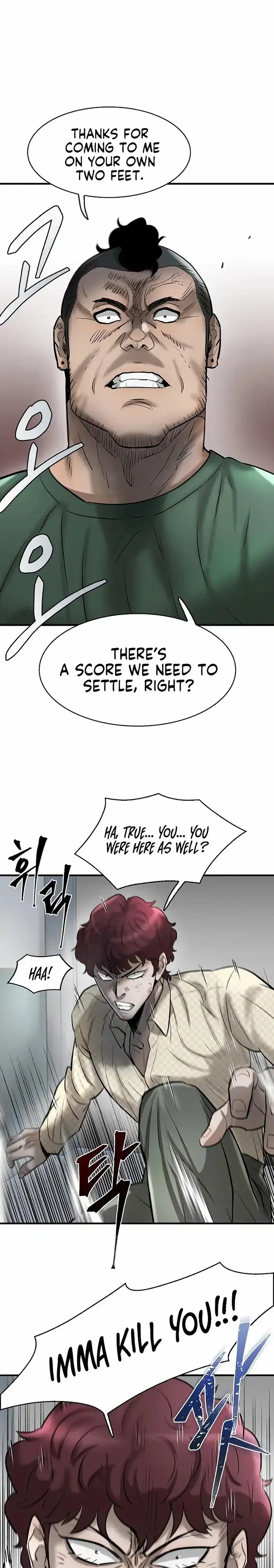 Baca Limitless - Chapter 41 halaman 34