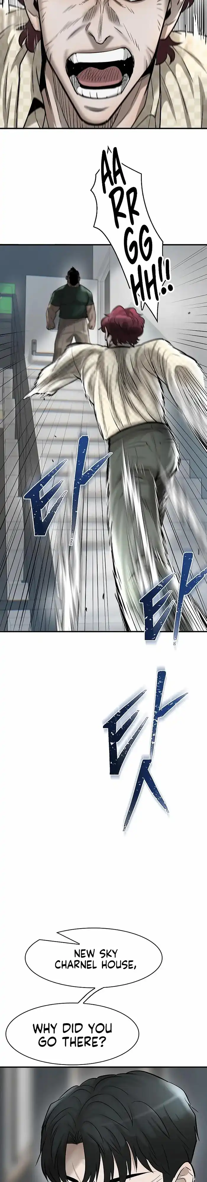 Baca Limitless - Chapter 41 halaman 35