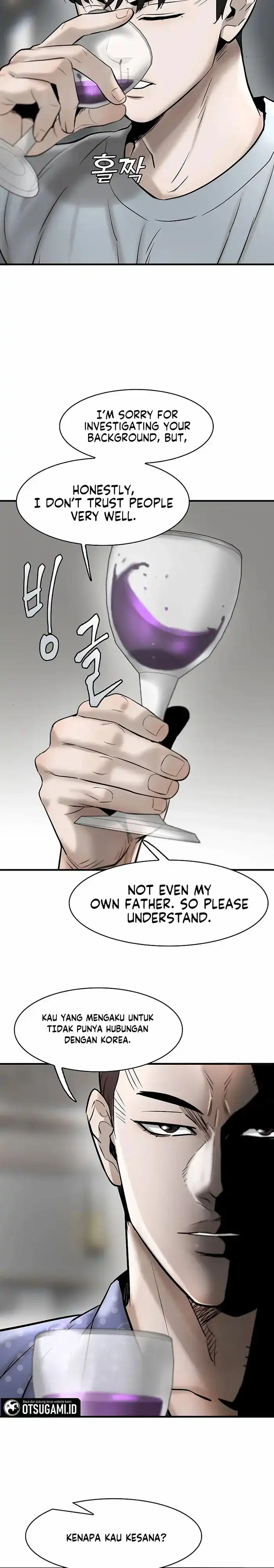 Baca Limitless - Chapter 41 halaman 36