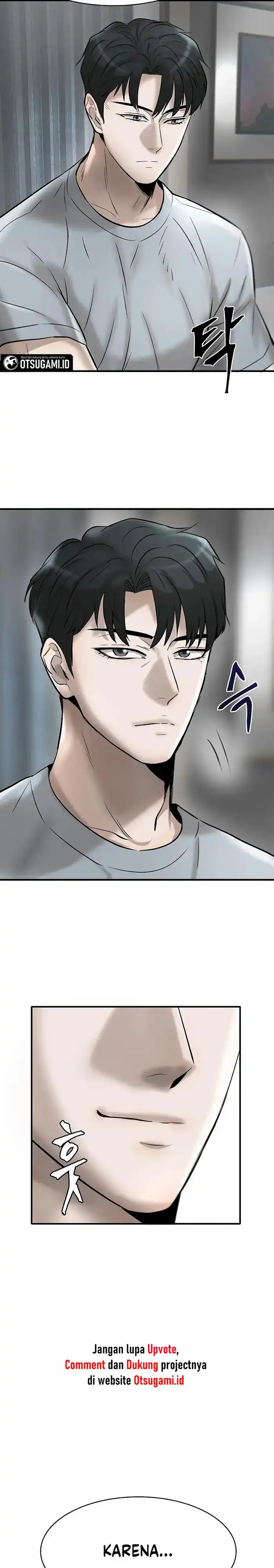 Baca Limitless - Chapter 41 halaman 37