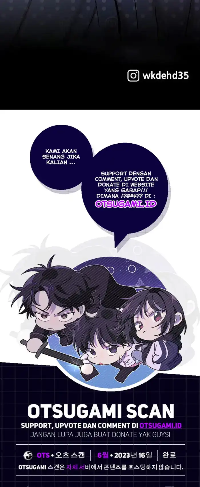 Baca Limitless - Chapter 41 halaman 39