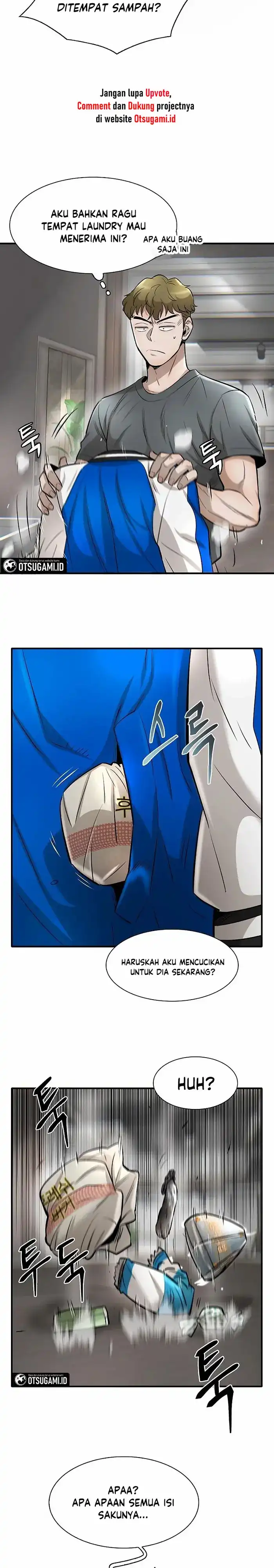 Baca Limitless - Chapter 41 halaman 4