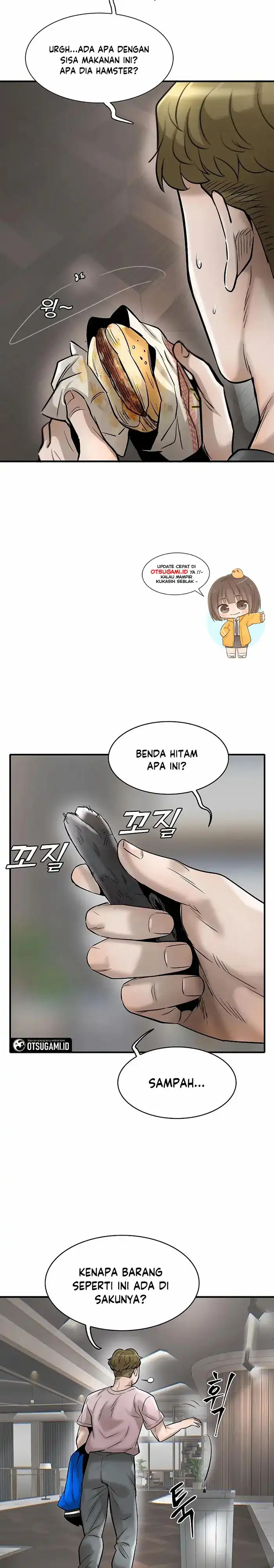 Baca Limitless - Chapter 41 halaman 5
